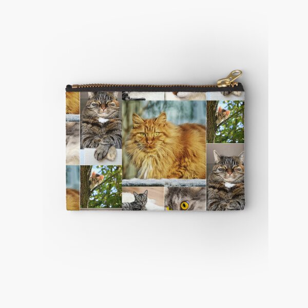 Item preview, Classical Cats Montage Set #1 designed and sold by Krispsm.