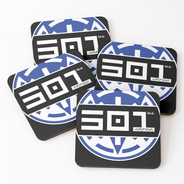 Item preview, 501st Legion Logo designed and sold by lenitate.