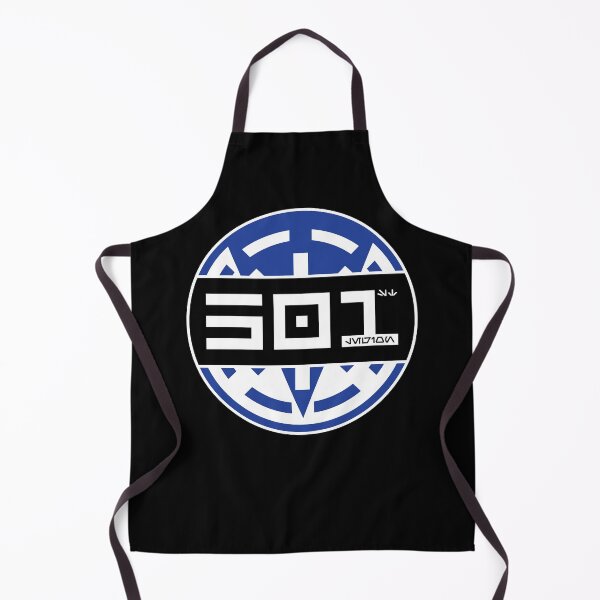 Item preview, 501st Legion Logo designed and sold by lenitate.