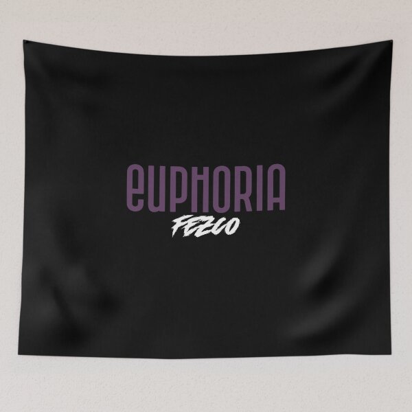 Item preview, Euphoria Fezco designed and sold by RB941.