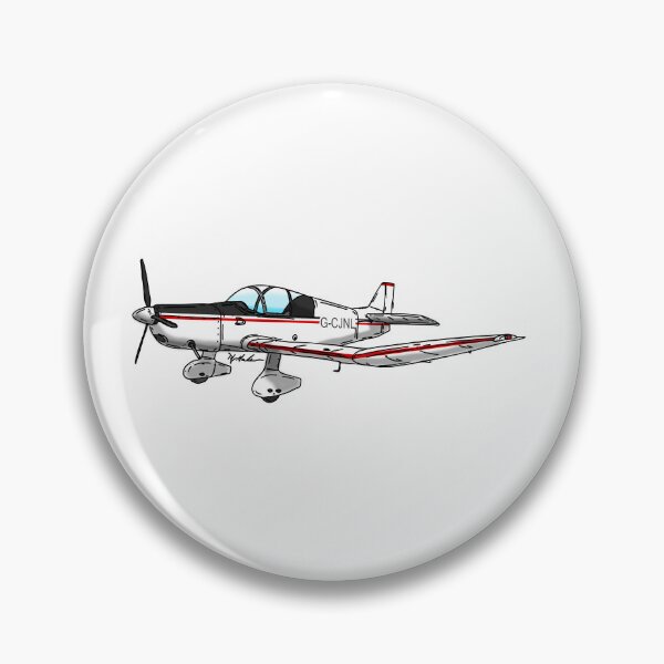 Item preview, Jodel G-CJNL designed and sold by Michael Garber.