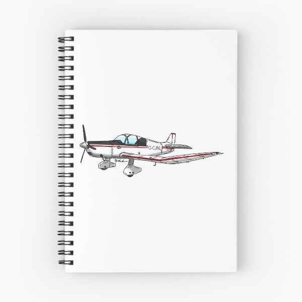 Item preview, Jodel G-CJNL designed and sold by Michael Garber.