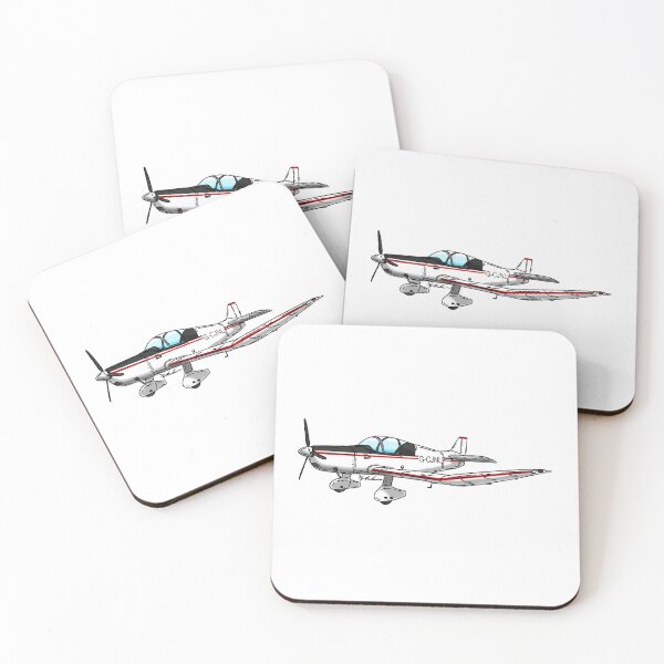Item preview, Jodel G-CJNL designed and sold by Michael Garber.