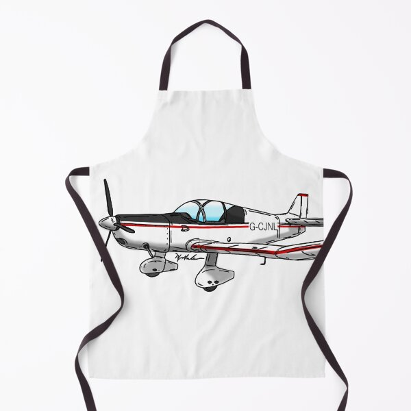 Item preview, Jodel G-CJNL designed and sold by Michael Garber.
