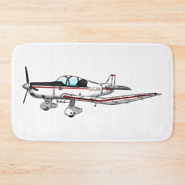 Item preview, Jodel G-CJNL designed and sold by Michael Garber.