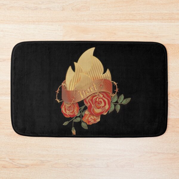 Item preview, HURT AND BURN designed and sold by drug-z.