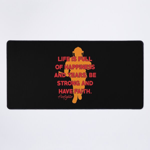 Item preview, Firefighter designed and sold by BandiRock.