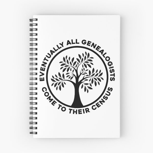 Item preview, Genealogist Funny Genetics Research Biology Science designed and sold by DamnGoodDesign.
