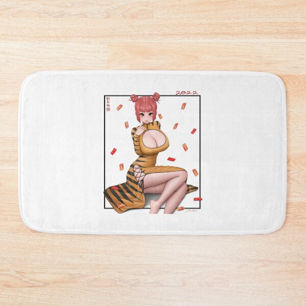 Item preview, Year of the Tiger Aki-Chan designed and sold by Dismaiden.