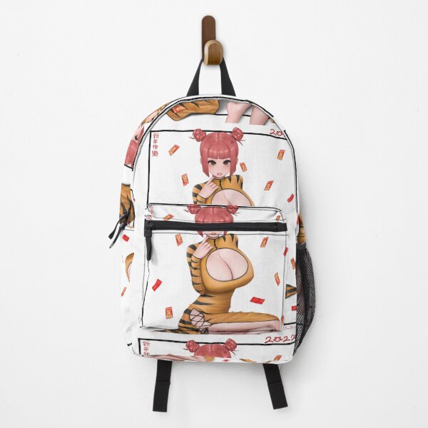Item preview, Year of the Tiger Aki-Chan designed and sold by Dismaiden.
