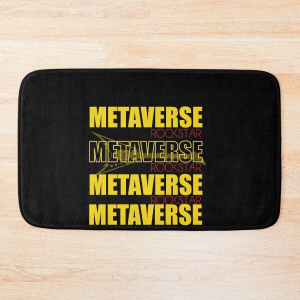 Artikelvorschau, Metaverse-Rockstar entworfen und verkauft von mwebba2005.