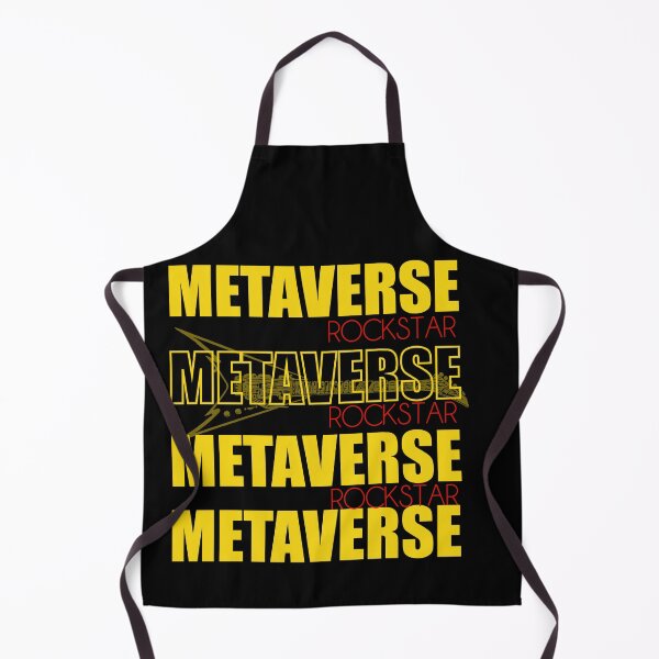 Artikelvorschau, Metaverse-Rockstar entworfen und verkauft von mwebba2005.