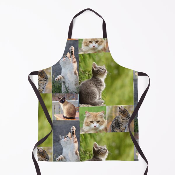 Item preview, Classical Cats Montage Set #2 designed and sold by Krispsm.