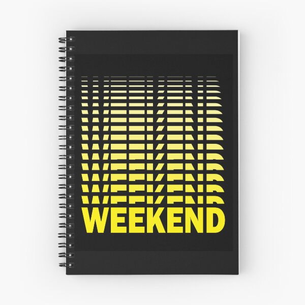 Item preview, cool weekend #1 designed and sold by zamona.