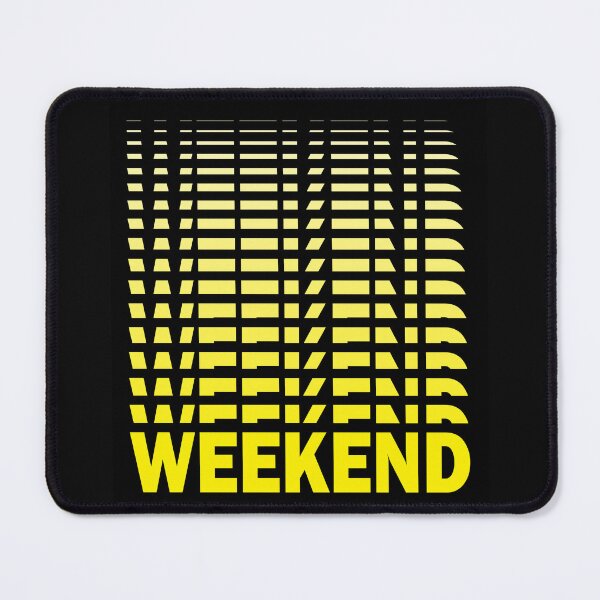 Item preview, cool weekend #1 designed and sold by zamona.