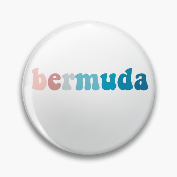 Item preview, islas Bermudas designed and sold by Reagan McKenzie.