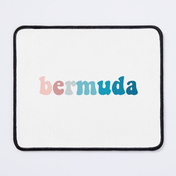 Item preview, Bermuda designed and sold by Reagan McKenzie.
