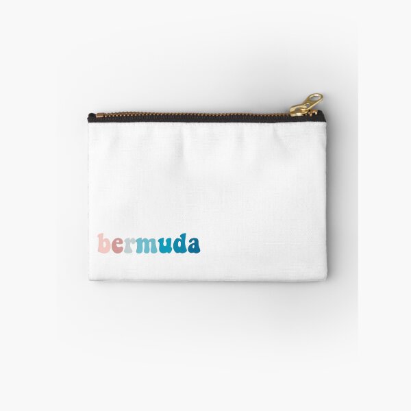 Item preview, Bermuda designed and sold by Reagan McKenzie.