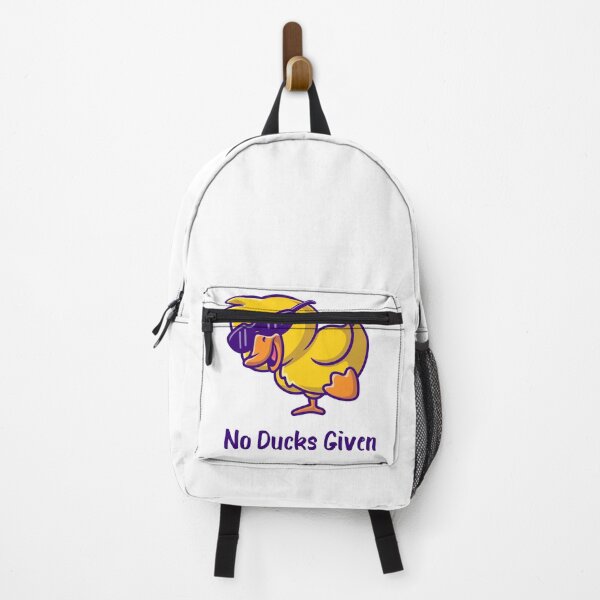 Item preview, No Ducks Given designed and sold by Arts Paradise.