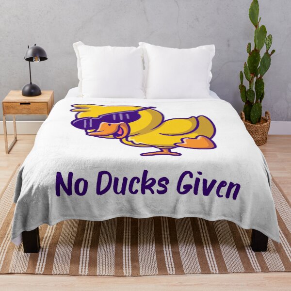 Item preview, No Ducks Given designed and sold by Arts Paradise.