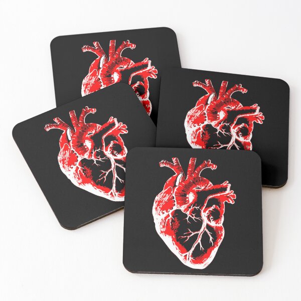 Item preview, heart designed and sold by MrWolfe.