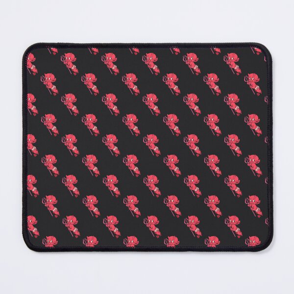 Item preview, little demon boy designed and sold by ELIWHY.