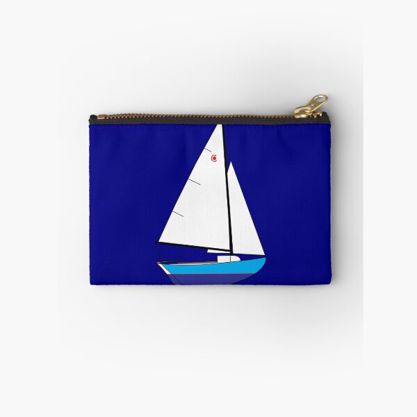 Item preview, Bullseye Sailboat designed and sold by CHBB.