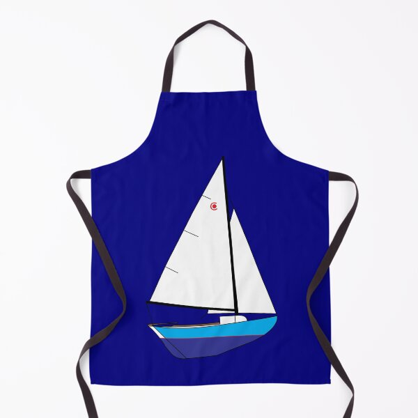 Item preview, Bullseye Sailboat designed and sold by CHBB.
