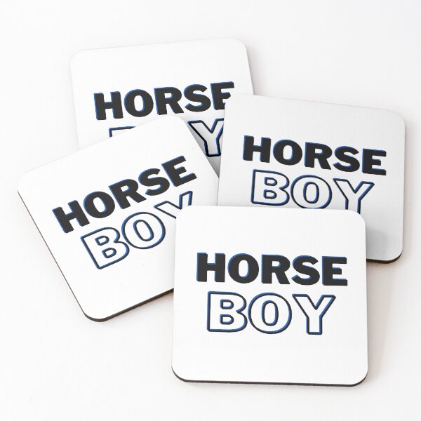 Item preview, Horse Boy designed and sold by theaadesigns.