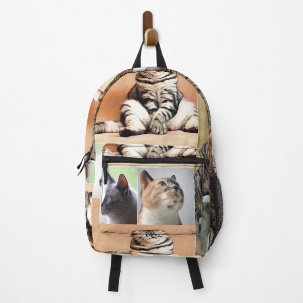 Item preview, Classical Cats Montage Set #3 designed and sold by Krispsm.