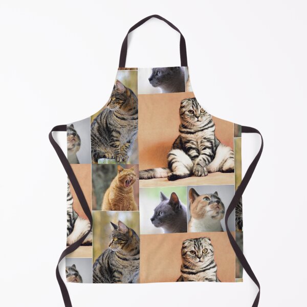 Item preview, Classical Cats Montage Set #3 designed and sold by Krispsm.