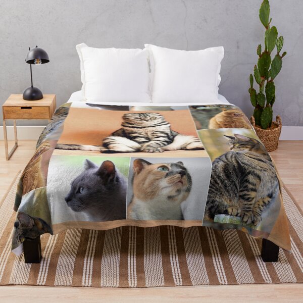 Item preview, Classical Cats Montage Set #3 designed and sold by Krispsm.