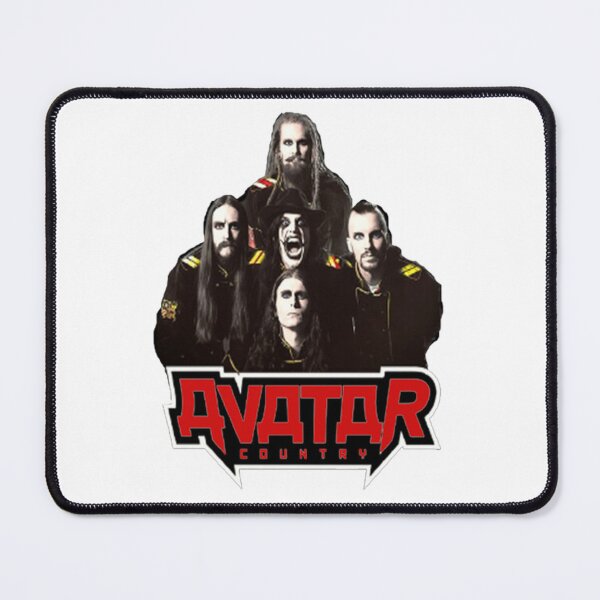 Item preview, avatar band designed and sold by nikizif.