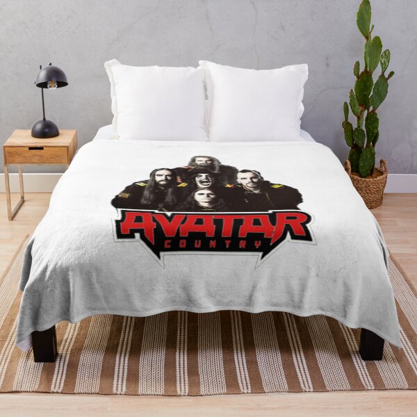 Item preview, avatar band designed and sold by nikizif.