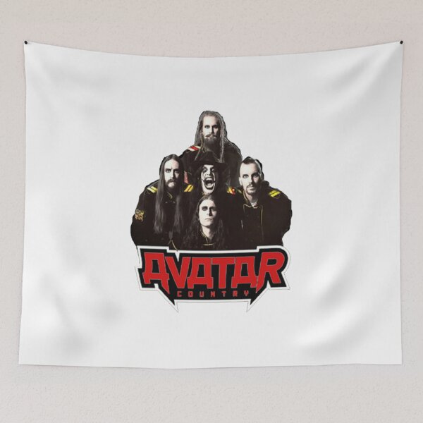 Item preview, avatar band designed and sold by nikizif.