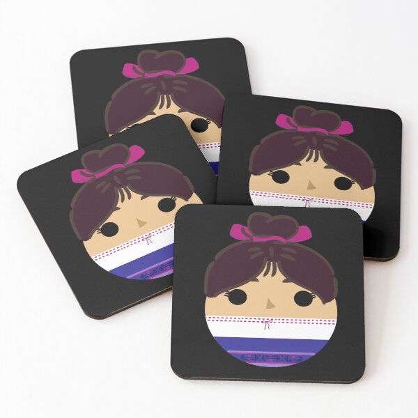 Item preview, Luisa chibi designed and sold by Maria N.