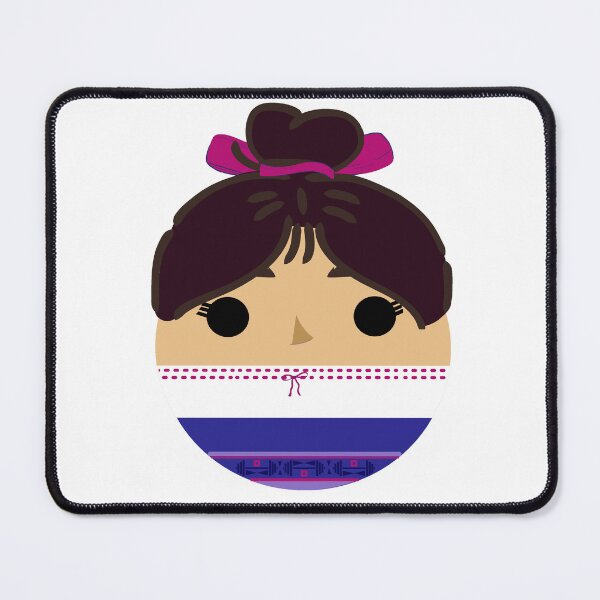 Item preview, Luisa chibi designed and sold by Maria N.