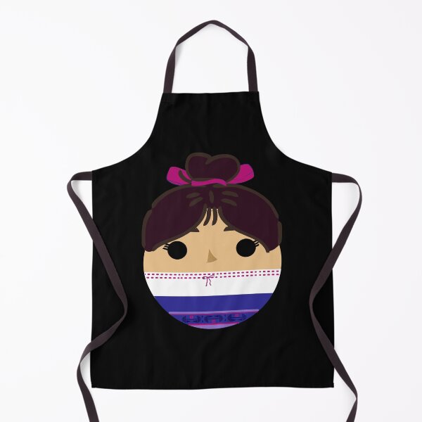 Item preview, Luisa chibi designed and sold by Maria N.