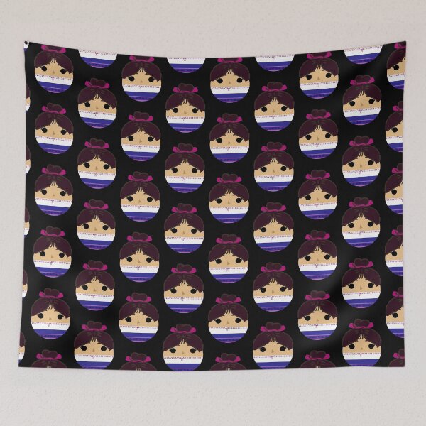 Item preview, Luisa chibi designed and sold by Maria N.