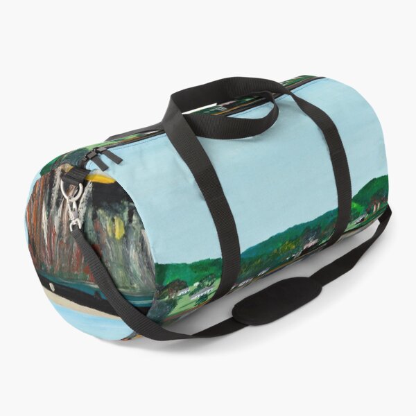 Item preview, Country Road Cygnet 3 designed and sold by JDLPaintings.