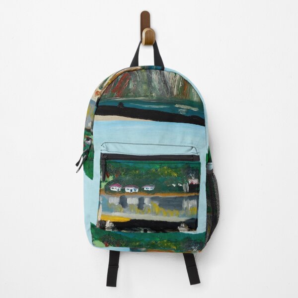 Item preview, Country Road Cygnet 3 designed and sold by JDLPaintings.