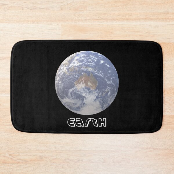 Item preview, Earth Australian Style designed and sold by MottoDigging.