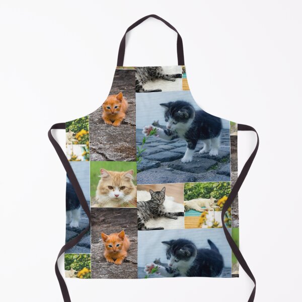 Item preview, Classical Cats Montage Set #4 designed and sold by Krispsm.