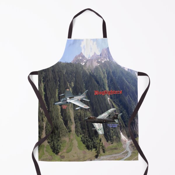 Item preview, Dogfighters: F-86 vs Gnat designed and sold by Mil Merchant.
