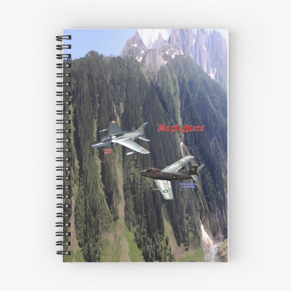 Item preview, Dogfighters: F-86 vs Gnat designed and sold by Mil Merchant.