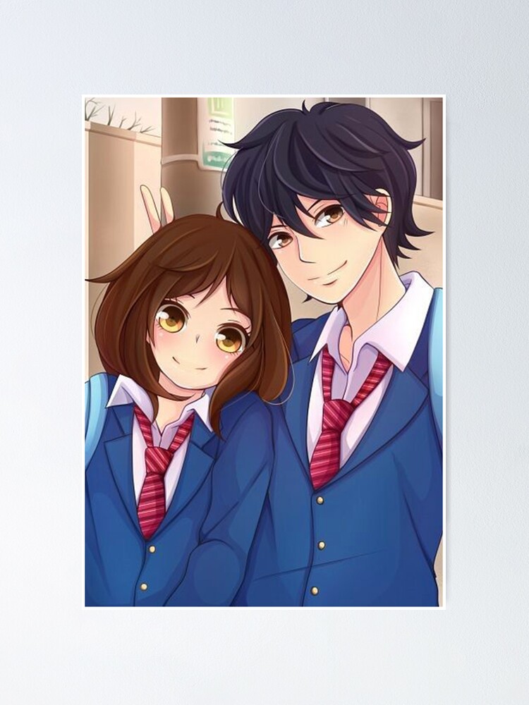 Blue Spring Ride (Subbed) - TV on Google Play