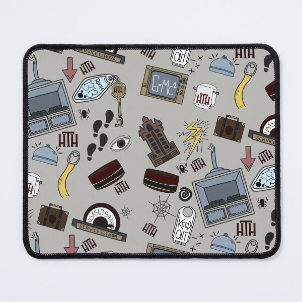 Item preview, Tower Parks Print designed and sold by zhdezigns.