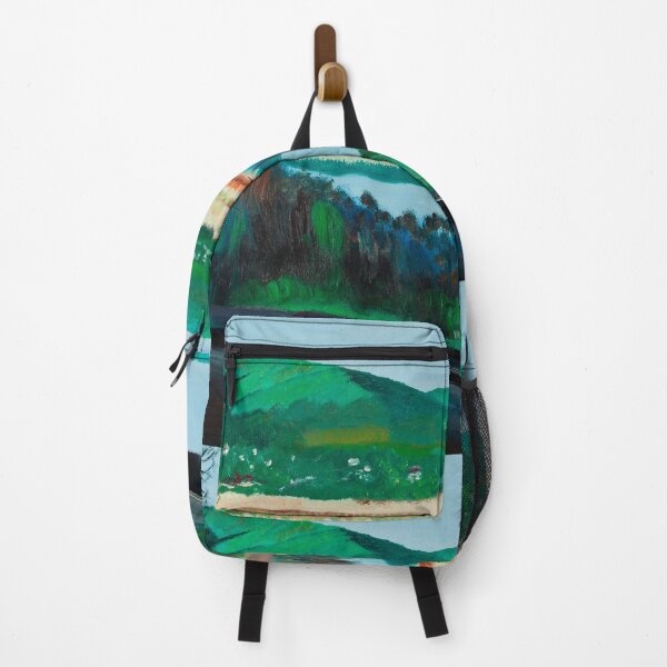 Item preview, Country Road Cygnet 2 designed and sold by JDLPaintings.