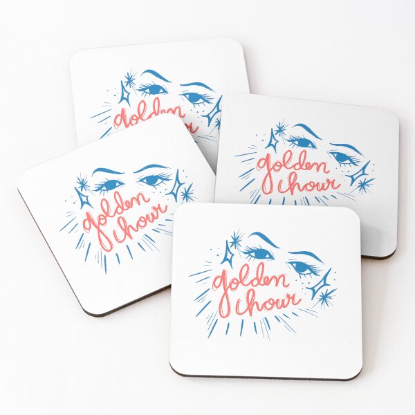 Item preview, Kacey Musgraves Golden Hour designed and sold by Maren Lamb.