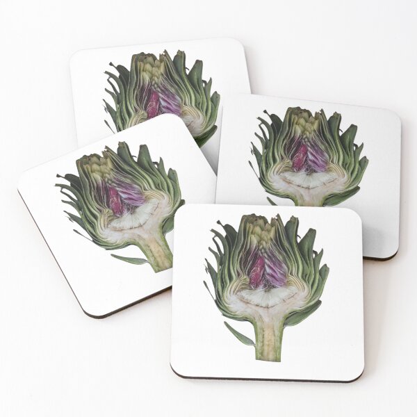 Item preview, Smiling Artichoke Heart designed and sold by Javamba.